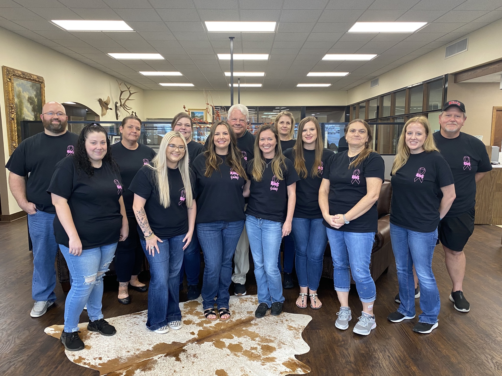 Kim's Convenience Store Palestine, TX